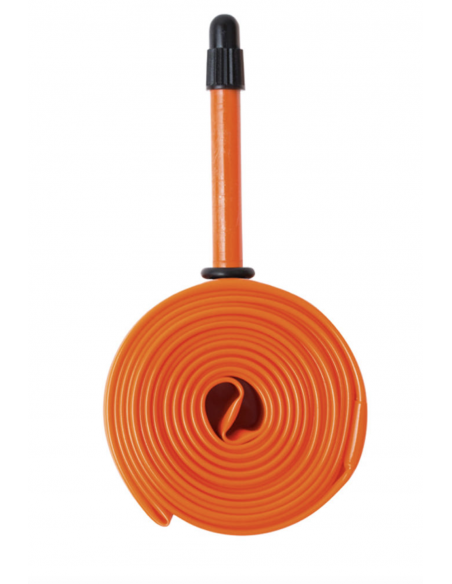 Slang 28tum 18-28mm Raceventil Tubolito 42mm