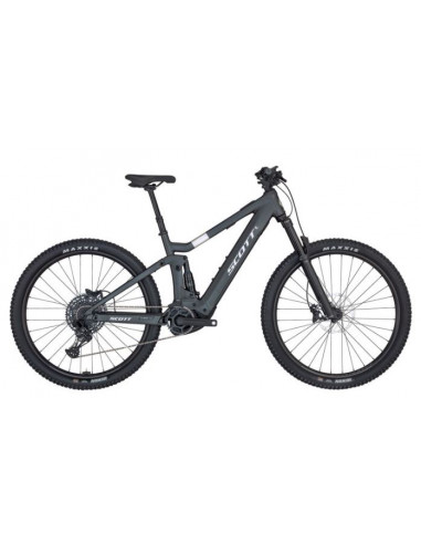 Scott Strike eRIDE 930