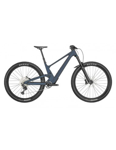 Scott Genius 930
