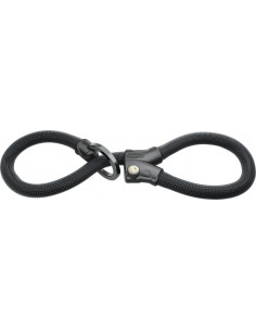 Lås ABUS Infinity Loop 1806 140cm Black