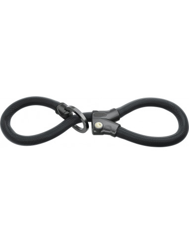 Lås ABUS Infinity Loop 1806 140cm Black