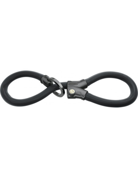 Lås ABUS Infinity Loop 1806 140cm Black