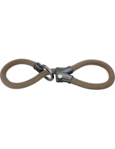 Lås ABUS Infinity Loop 1806 140cm Autumn Orange