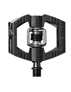 Pedal Crankbrothers Mallet E