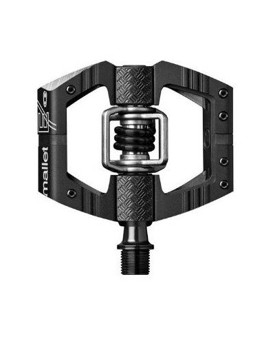 Pedal Crankbrothers Mallet E
