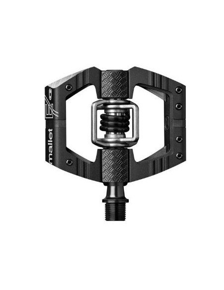 Pedal Crankbrothers Mallet E