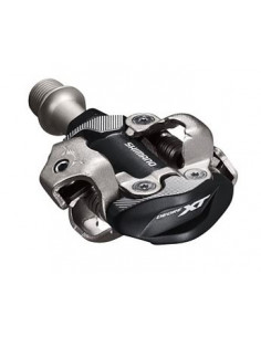 Pedal Shimano XT M8100
