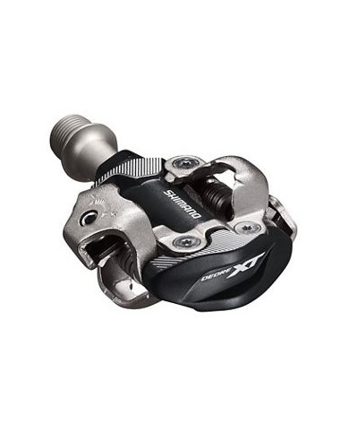 Pedal Shimano XT M8100