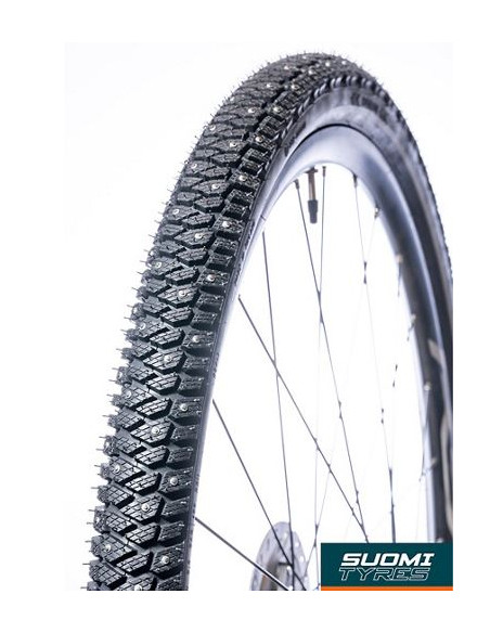 Dubbdäck Suomi Tyres Routa W248 Reflex 54-584 (27,5 x 2.1)