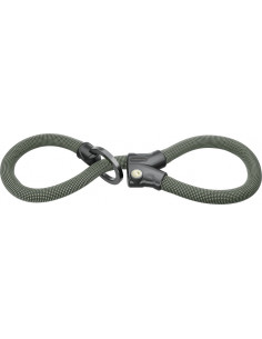 Lås ABUS Infinity Loop 1806 140cm Slow Green