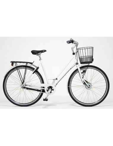 Skeppshult Nova Premium 7-vxl Isglitter 53cm
