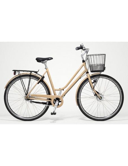 Skeppshult Nova Premium 7-vxl Ljus Persika 53cm