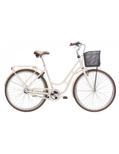 Monark Karin 28tum 3vxl Sand 51cm