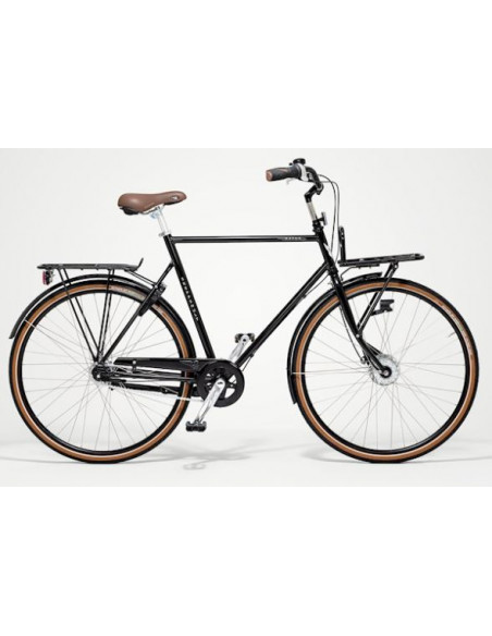 Skeppshult Natur Herr 7-vxl Spegelsvart 55cm