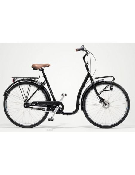 Skeppshult Dela 7-vxl Schack Matt 47cm