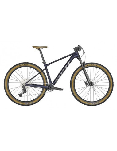 Scott Scale 965