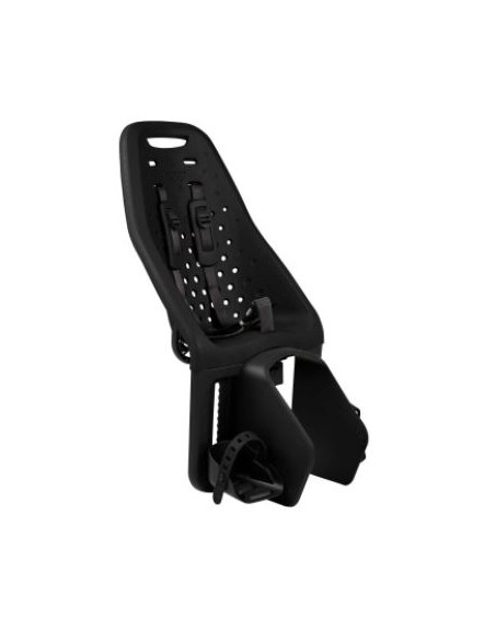 Barnsits Thule Yepp Maxi Svart Pakethållare