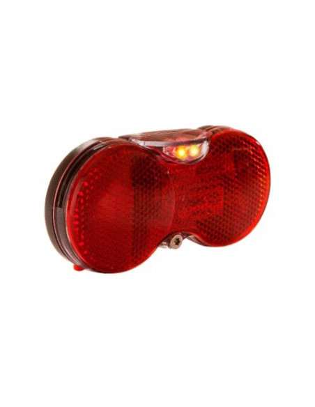 Baklampa Herrmans H-Vision