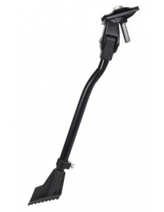 Stöd OXC Mittmonterat 24-29tum Svart