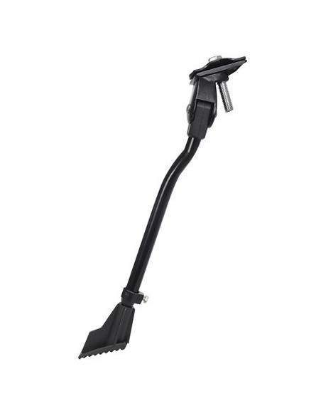 Stöd OXC Mittmonterat 24-29tum Svart