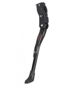 Stöd OXC Bakstagsmont 24-29tum Svart