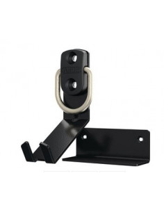 Abus WBA65 B/SB + Bike Holder