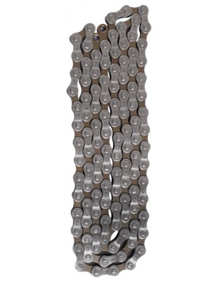 Kedja 6-8vxl Shimano HG40 Kedjelås