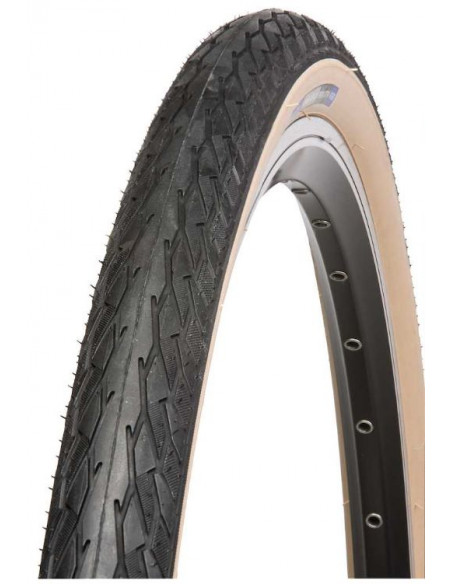 Däck 40-622 Spectra Pergo Svt/ivory