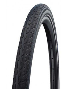 Däck 20x1,75 Schwalbe Road Cruiser Reflex