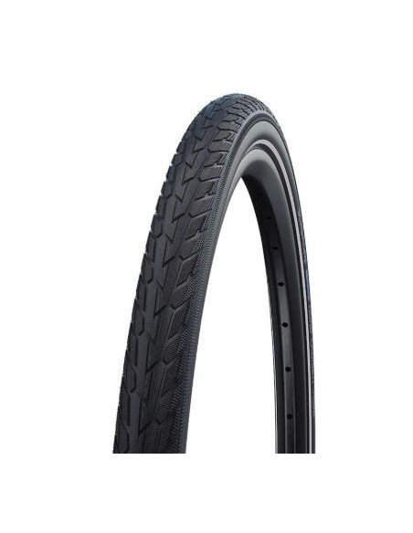 Däck 20x1,75 Schwalbe Road Cruiser Reflex