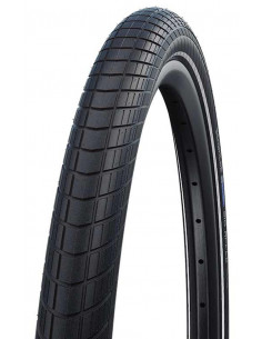 Däck 55-622 Schwalbe Big Apple reflex
