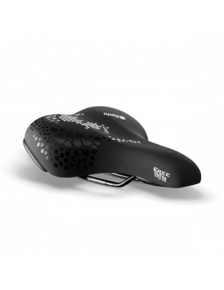 Sadel Selle Royal Freeway Fit Moderate