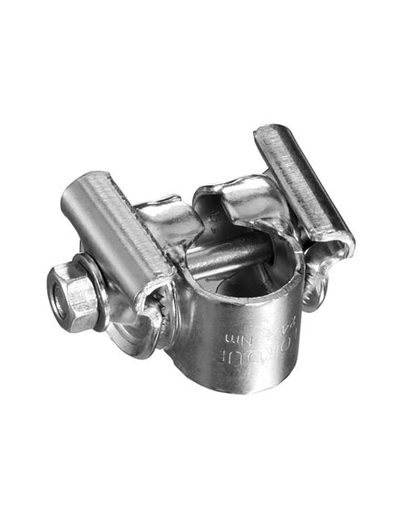 Sadelklammer Standard