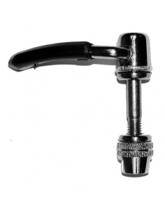 Sadelbult M8x50mm Snabbkoppling