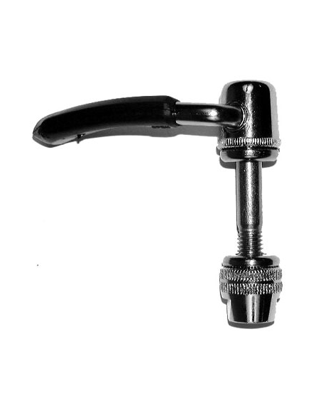 Sadelbult M8x50mm Snabbkoppling