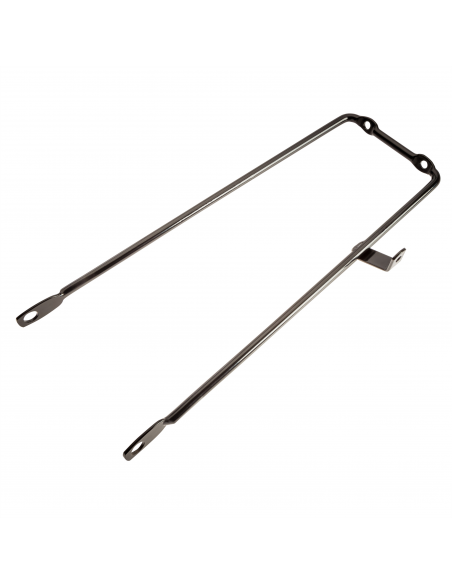 Stag för frampakethållare 420mm