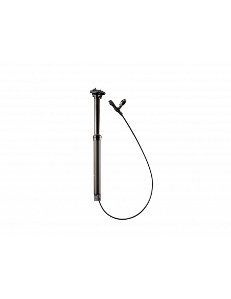 Sadelstolpe Bontrager Line 150mm 31,6mm