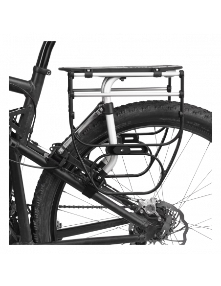 Sidostag pakethållare Thule