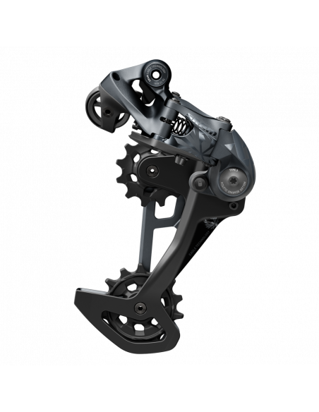 Bakväxel SRAM XX1 Eagle 12-vxl