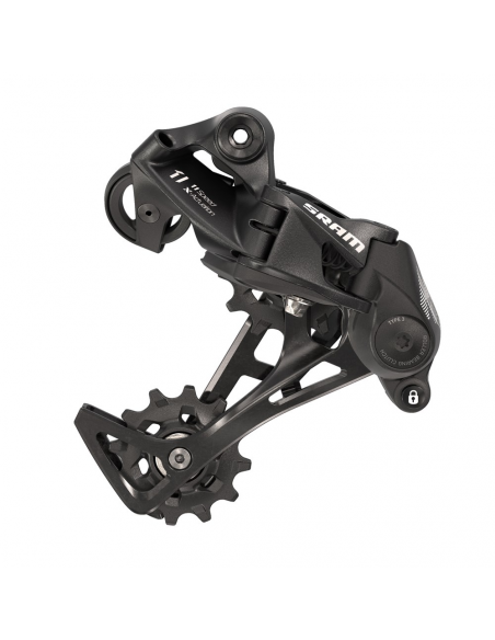 Bakväxel SRAM NX 1x11 Long cage Max 42T