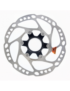 Bromsskiva Shimano Centerlock 160mm Inre tandning