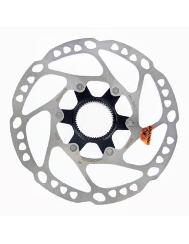 Bromsskiva Shimano Centerlock 160mm Inre tandning