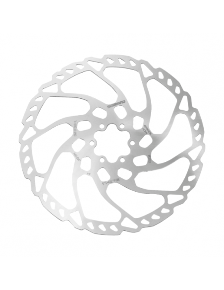 Bromsskiva Shimano 6bult 203mm