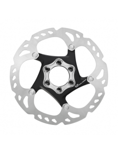 Bromsskiva Shimano XT 6bult 160mm IceTech