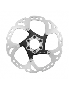 Bromsskiva Shimano XT 6bult 180mm IceTech