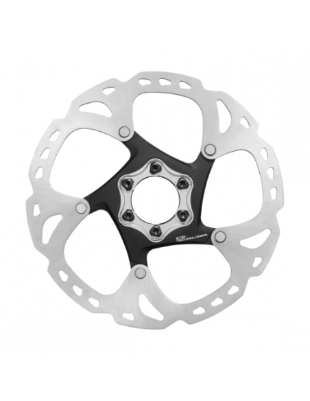 Bromsskiva Shimano XT 6bult 180mm IceTech