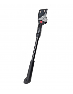 Stöd Hebie för Trek