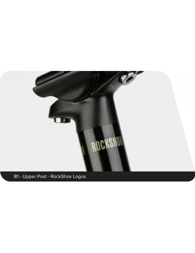 Rockshox Reverb B1 Servicekit 400H