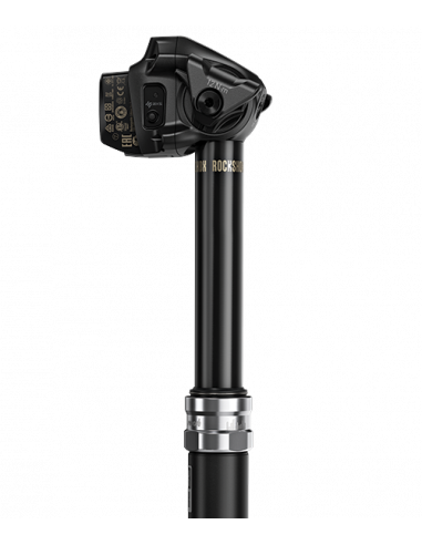 Rockshox Reverb AXS Servicekit 600H