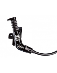 Rockshox Servicekit Reverb Remote 2
